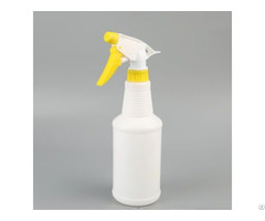 Household Plastic Bottle Trigger Sprayer
