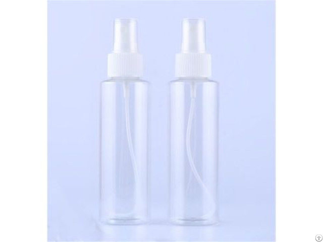 Sprey Bottle And Skin Care Packaging