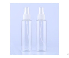 Sprey Bottle And Skin Care Packaging
