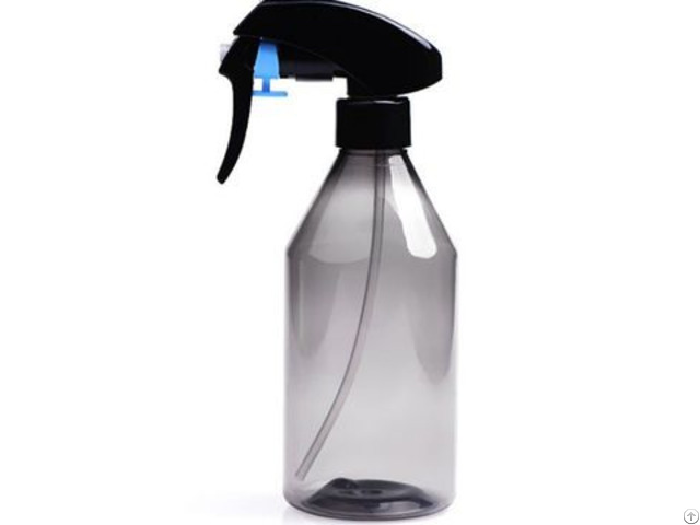 Plastic Hdpe Spray Bottle