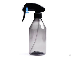 Plastic Hdpe Spray Bottle