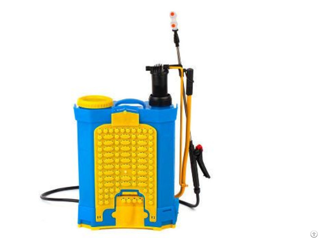 Good Quality Easy To Use Backpack Sprayer