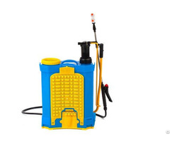 Good Quality Easy To Use Backpack Sprayer