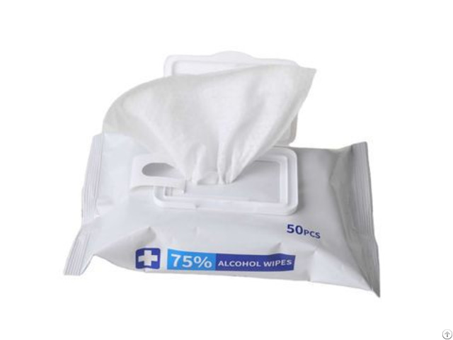 New Popular Hot Selling Body Wipes Alcohal Free Individually For Adult And Children