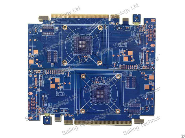 Pcb 8 Layer