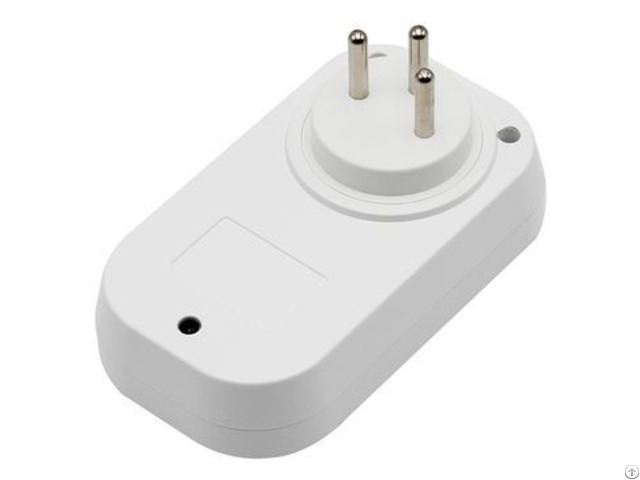 Israel Wifi Smart Plug App Control Home Power Socket