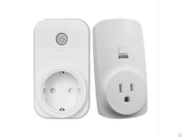 Wifi Smart Plug Openhab