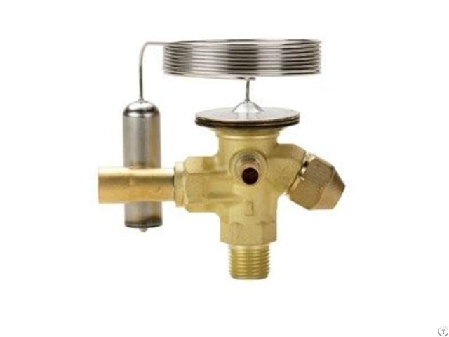 Danfoss Expansion Valves