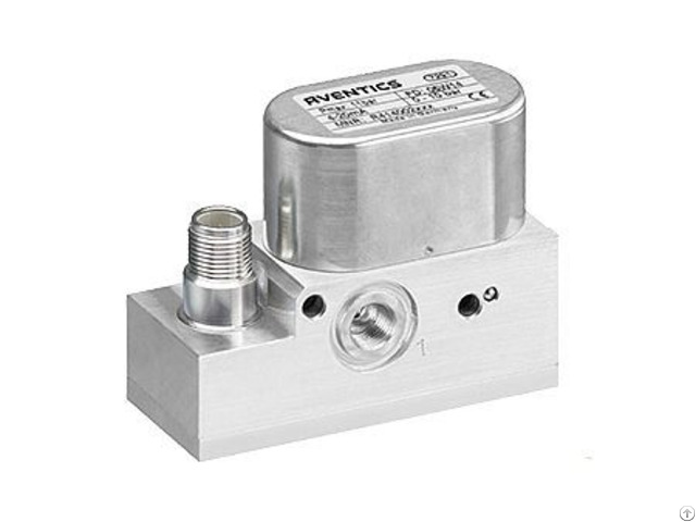 Aventics Proportional Valve