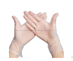 Protective Gloves Series