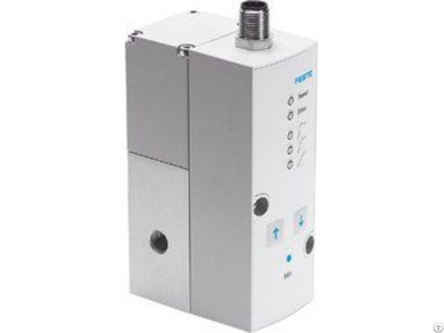 Festo Proportional Valve