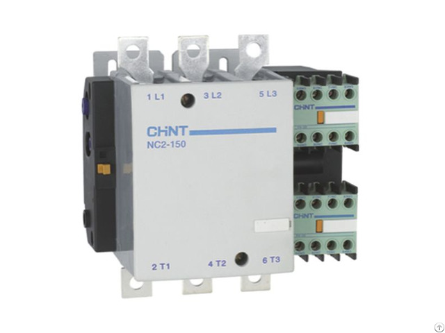 Chint Contactors