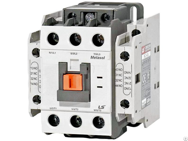 Ls Contactors