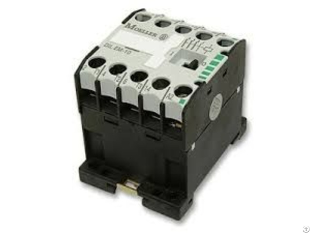 Moeller Contactors