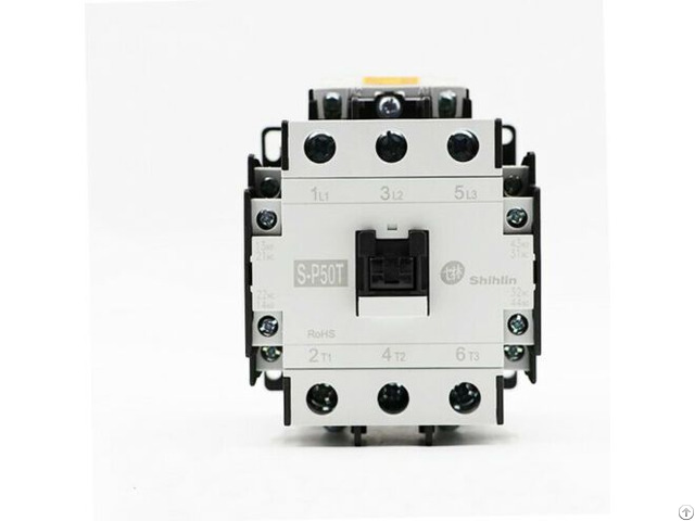 Shihlin Contactors