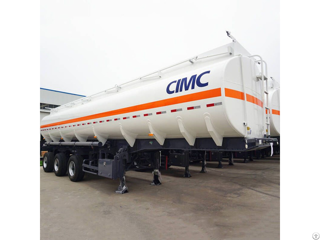 Oil Tanker For Sale 42 000 Liters