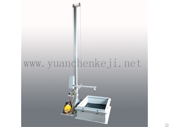 Falling Ball Impact Test Instrument