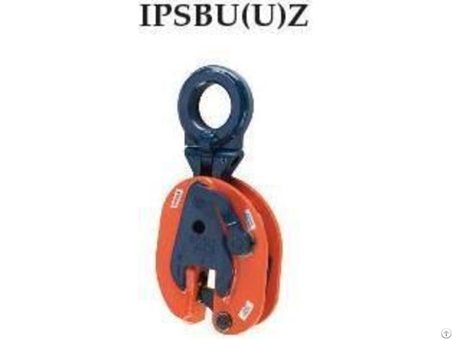 Ipsbu U Z Shipbuilding Clamps