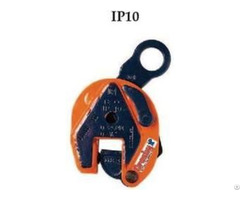 Crosby Ip 10 Vertical Plate Lifting Clamps
