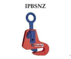 Ipbsnz Beam Clamps