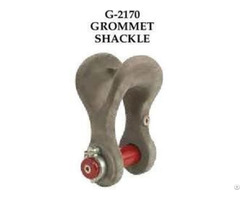 Crosby G 2170 Grommet Shackle
