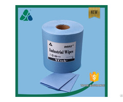 Non Woven Fabric Industrial Cleaning Wipes