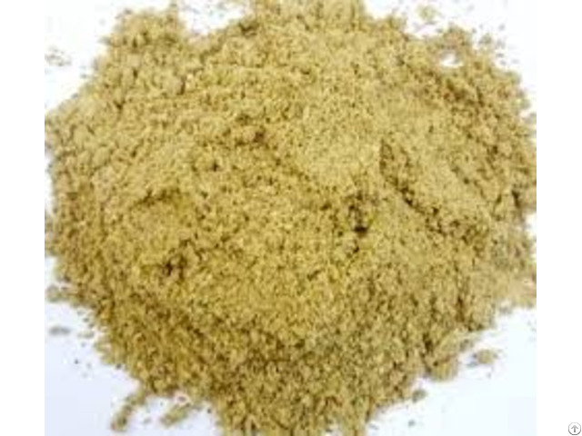 Powdered Fishmeal