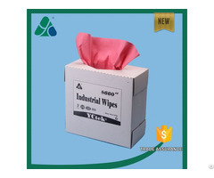 X60 Disposable Lint Free Cleaning Cloth