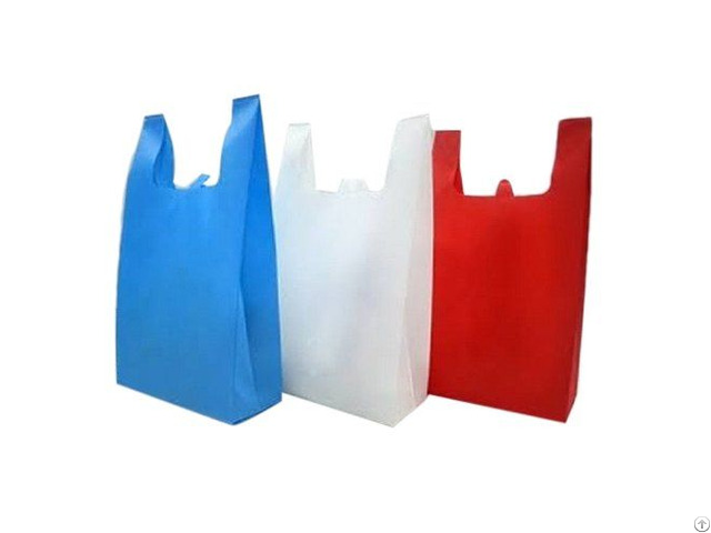 T Shirt Plastic Bags