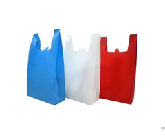 T Shirt Plastic Bags