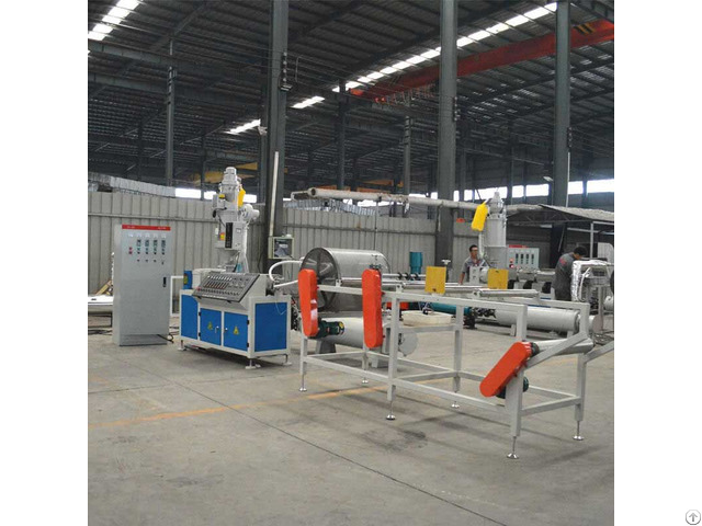400mm Meltblown Fabric Production Line