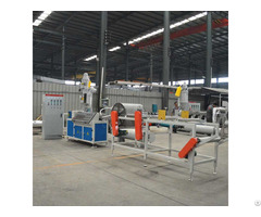 400mm Meltblown Fabric Production Line