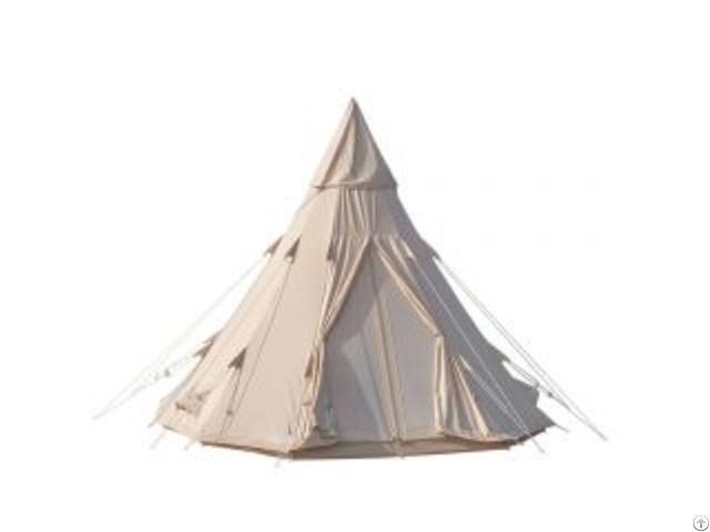 Breathable Canvas Tent Manufacturer