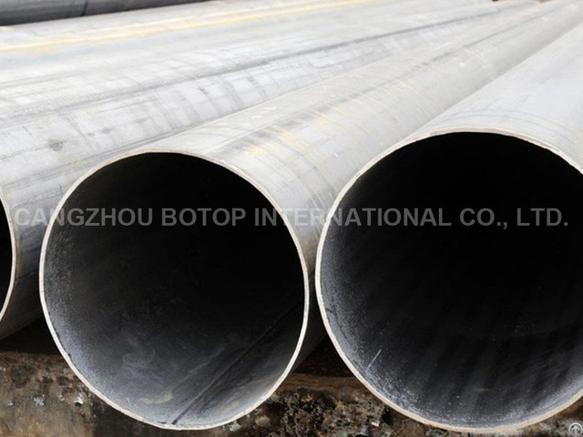 Astm A671 A671m Lsaw Steel Pipe