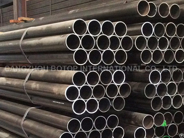 Seamless Steel Pipe China