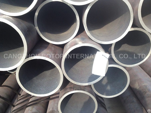 Jis G 3454 Stpg370 Carbon Seamless Steel Tubes