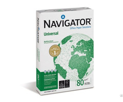 Navigator Copy Paper A4 80 Gr 0 70
