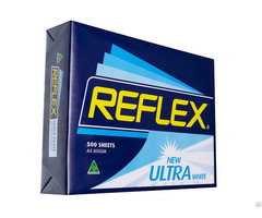 Reflex Copy Paper A4 80 Gr 0 50