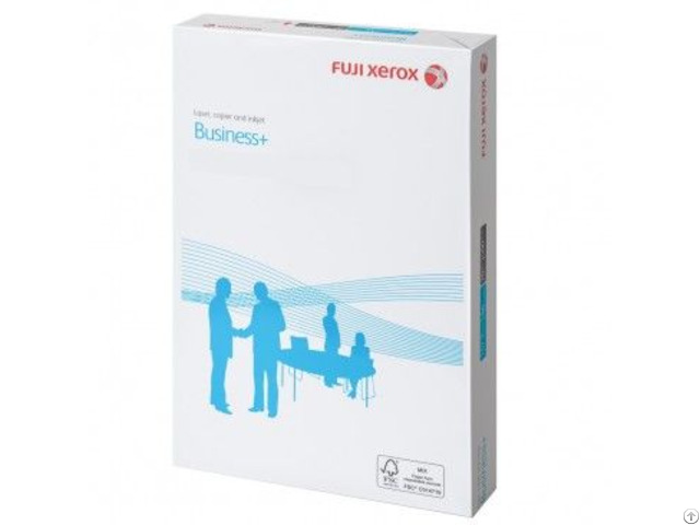 Xerox Copy Paper A4 80 Gr 0 50