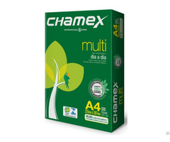 Chamex A4 80 Gr 0 50