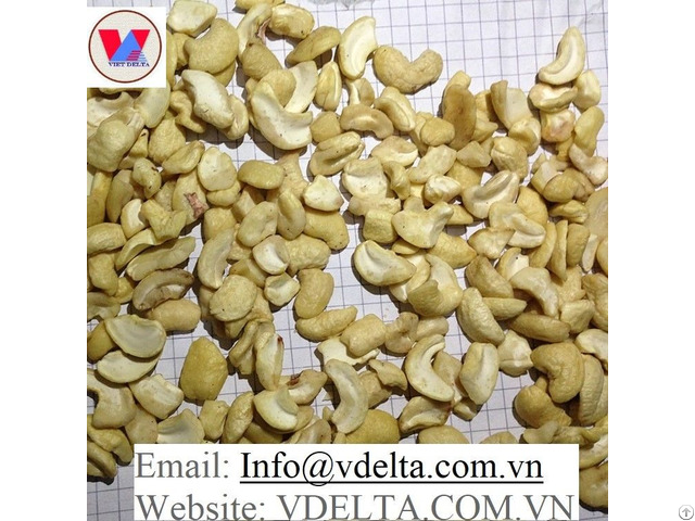 Cashew Nuts For Cakes High Quality Good Price