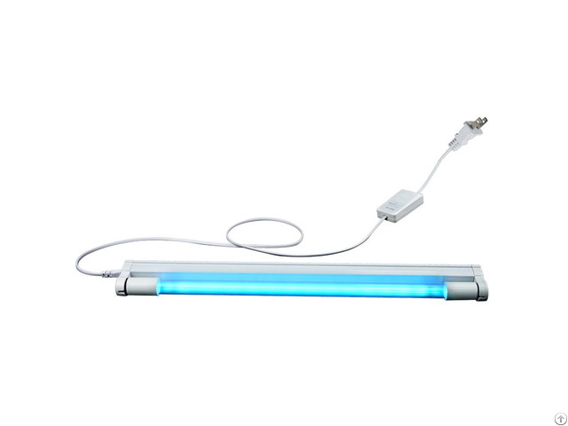 Ozone T6 Uv Uvc Tube Light 120cm Germicidal Disinfection Lamp