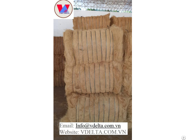 Coconut Fiber High Quality