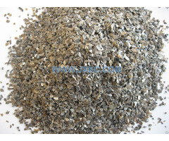 Vermiculite Flakes Supplier From China