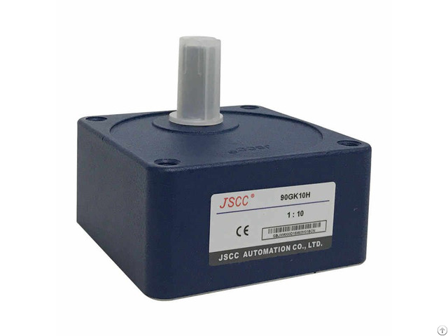 Jscc Gearboxes Reducers