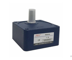 Jscc Gearboxes Reducers