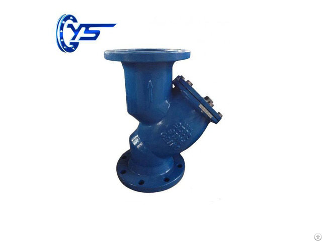 Bs Valve Manufacturer