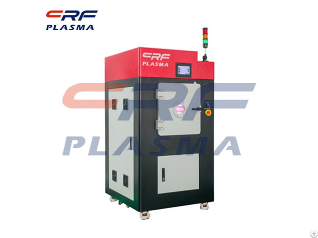 On Line Vacuum Plasma Cleaning Machine Surface Treatment