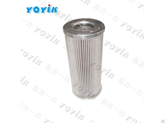 Yoyik Duplex Oil Filter Dq150aw25h1 0s