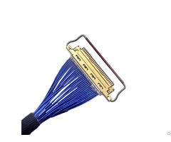 Hrs Df56 26p 0 3sd Ultrafine Coaxialextremely Thin Coaxial Hd Video Screen Cable